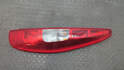 Фонарь задний Mitsubishi Colt 2002-2012 - 20704040