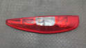 Фонарь задний Mitsubishi Colt 2002-2012 - 20704056