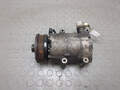 Компрессор кондиционера Ford Focus 2 (рест) 2008-2011 - 20704074