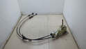 Кулиса кпп Land Rover Freelander 2 2006-2014 - 20704143
