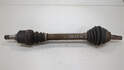 Приводной вал, шрус Peugeot 3008 2009-2016 - 20704275