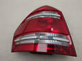 Фонарь задний Mercedes GL X164 2006-2012 - 20704448