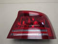 Фонарь задний Dodge Charger 2005-2010 - 20704479