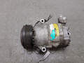 Компрессор кондиционера Opel Corsa C 2000-2006 - 20704501