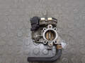 Дроссельная заслонка Opel Corsa C 2000-2006 - 20704503