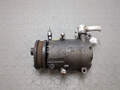 Компрессор кондиционера Ford Focus 2 (рест) 2008-2011 - 20705299