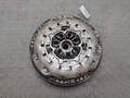Маховик Renault Megane 2 2002-2009 - 20705324