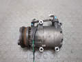 Компрессор кондиционера Ford Focus 2 2005-2008 - 20705474