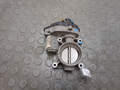 Дроссельная заслонка Ford Focus 2 2005-2008 - 20705478