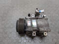 Компрессор кондиционера Kia Sorento BL 2002-2011 - 20705485