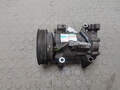 Компрессор кондиционера Nissan Note E11 2005-2013 - 20705721