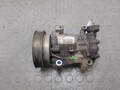 Компрессор кондиционера Nissan Note E11 2005-2013 - 20705734