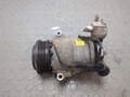Компрессор кондиционера Ford Focus 3 2014-2019 - 20706099