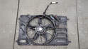 Вентилятор радиатора Ford Transit 2014-2025 - 20706255