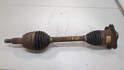 Приводной вал, шрус Chevrolet Tahoe 2006-2014 - 20706380