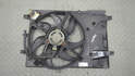 Вентилятор радиатора Fiat Punto Evo 2009-2012 - 20706542