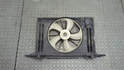 Вентилятор радиатора Toyota Auris E15 2006-2012 - 20706587