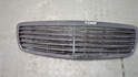 Решетка радиатора Mercedes E W211 2002-2009 - 20706610