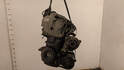 Двигатель Renault Megane 2 2002-2009 - 20706815