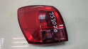 Фонарь задний Nissan Qashqai J10 2006-2013 - 20706940