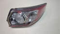 Фонарь задний Mazda 3 (BL) 2009-2013 - 20706973