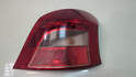 Фонарь задний Toyota Yaris XP90 2005-2011 - 20706996