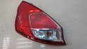 Фонарь задний Ford Fiesta 2012-2019 - 20707037