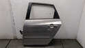 Дверь боковая Mazda 3 (BK) 2003-2009 - 20707040