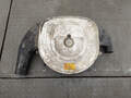 Корпус воздушного фильтра Mercedes S W126 1979-1991 - 20707069
