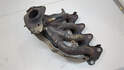 Выпускной коллектор Renault Megane 2 2002-2009 - 20707071