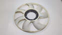 Крыльчатка вентилятора Ford Transit 4 2000-2006 - 20707104