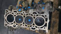 Блок цилиндров (шорт блок) Ford Focus 2 2005-2008 - 20707191