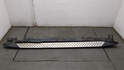 Подножка BMW X5 E70 2006-2013 - 20707376