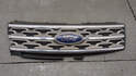 Решетка радиатора Ford Explorer 2015-2019 - 20707400