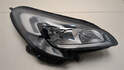 Фара передняя Opel Corsa E 2014-2019 - 20707483