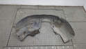 Защита арок (подкрылок) Ford Focus 1 1998-2004 - 20707688