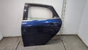 Дверь боковая Ford Focus 3 2011-2015 - 20707812