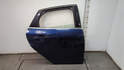 Дверь боковая Ford Focus 3 2011-2015 - 20707825