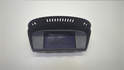Дисплей компьютера (информационный) BMW 3 E90 2005-2012 - 20707955