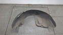 Защита арок (подкрылок) Chevrolet Cruze 1 2009-2015 - 20707979
