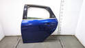 Дверь боковая Ford Focus 3 2011-2015 - 20708043
