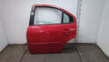 Дверь боковая Ford Mondeo 3 2000-2007 - 20708203