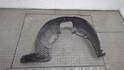 Защита арок (подкрылок) Mazda 3 (BK) 2003-2009 - 20708324