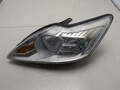 Фара передняя Ford Focus 2 (рест) 2008-2011 - 20708364