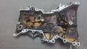 Крышка передняя двс Hyundai Elantra 2010-2016 - 20708382