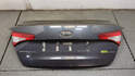 Крышка багажника Kia Optima 3 2010-2015 - 20708396