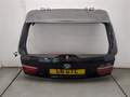 Крышка багажника BMW X5 E70 2006-2013 - 20708404