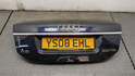 Крышка багажника Audi A6 (C6) 2004-2011 - 20708448