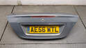 Крышка багажника Mercedes C W203 2000-2008 - 20708467