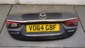 Крышка багажника Mazda 6 (GJ) 2012-2018 - 20708497
